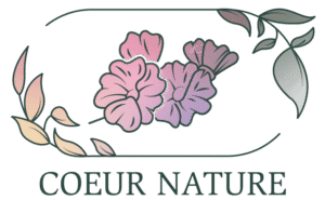 Logo Coeur Nature