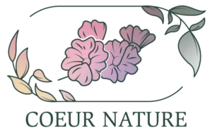 Logo Coeur Nature