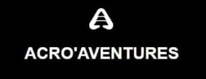 Logo Acro Aventures