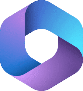 Logo Microsoft 365 - Ingenious Tech