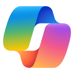 Logo Microsoft Copilot - Ingenious Tech