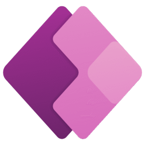 Logo Microsoft Power Apps - Ingenious Tech