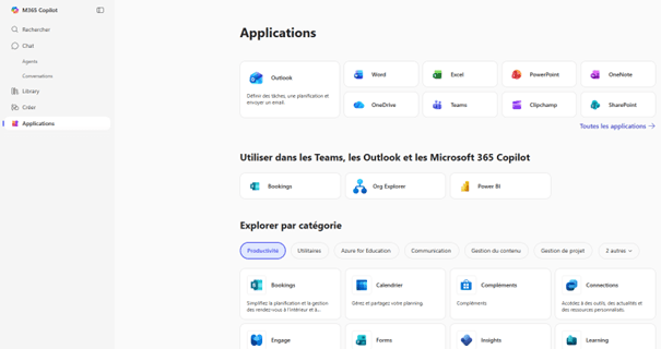 Ingenious Tech - OneDrive En Ligne